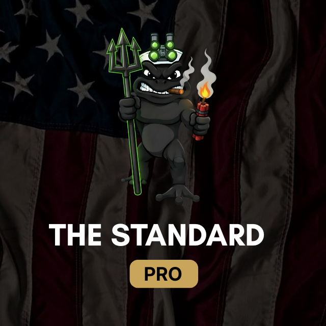 The Standard Pro